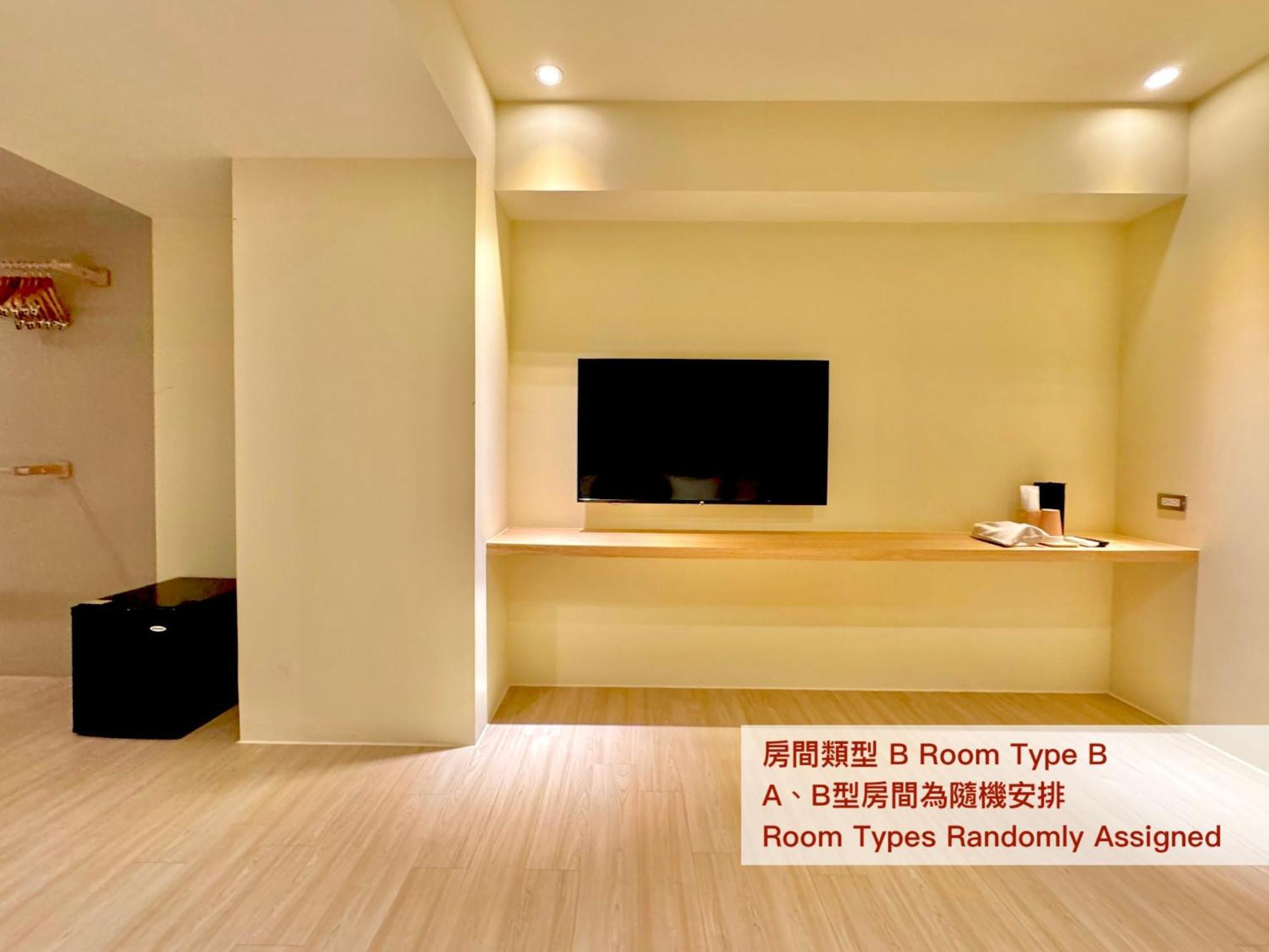 Brown House Hotel - Taipei Main Station Exterior photo